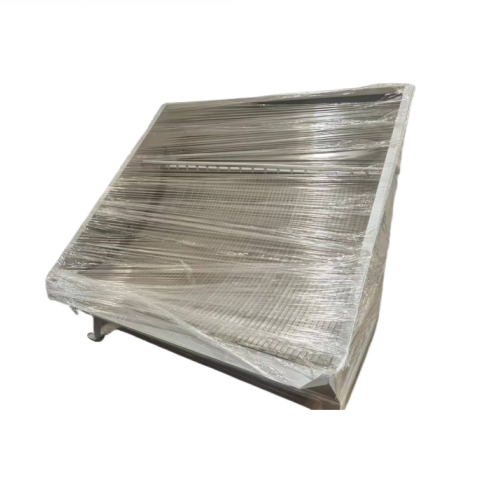 Sieve Bend Screen
