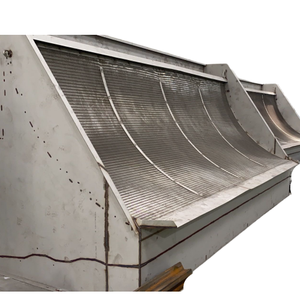 JX-Sieve bend screen