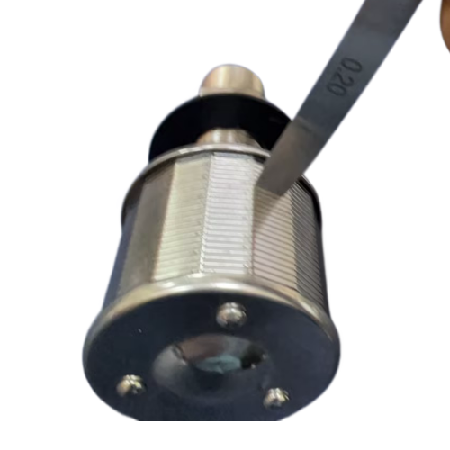 Water cap