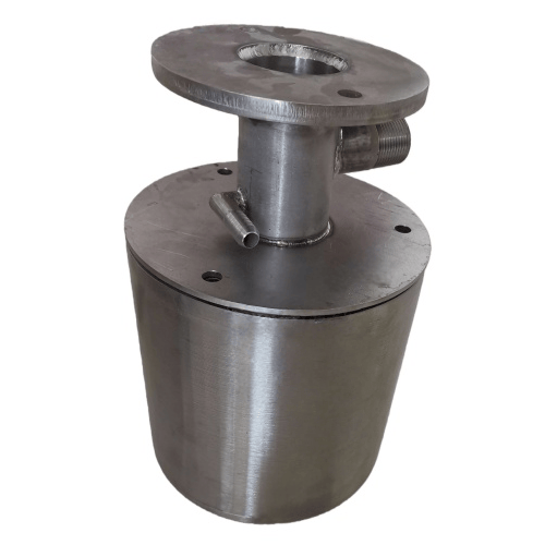 JX Filtration- Wedge wire screen
