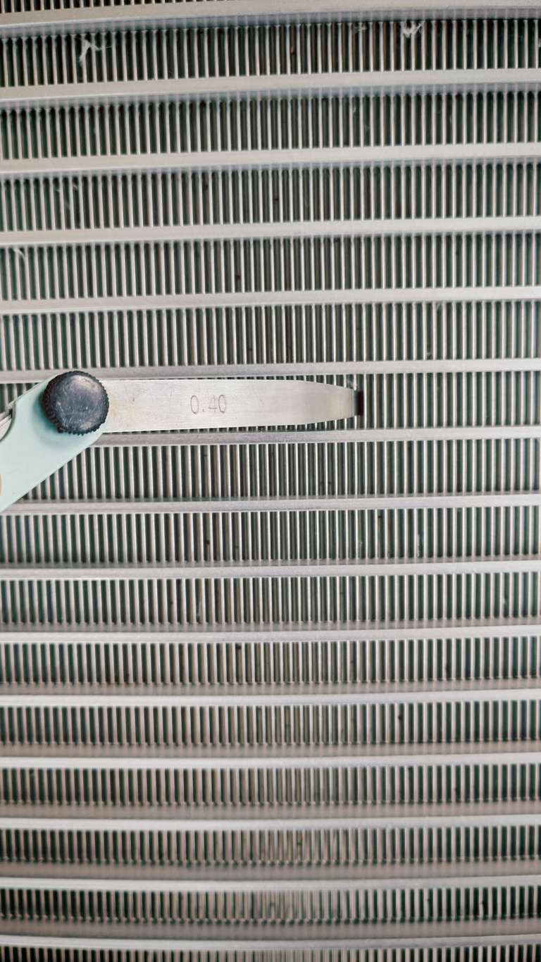 Wedge wire screen