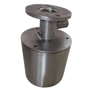 JX Filtration- Wedge wire screen