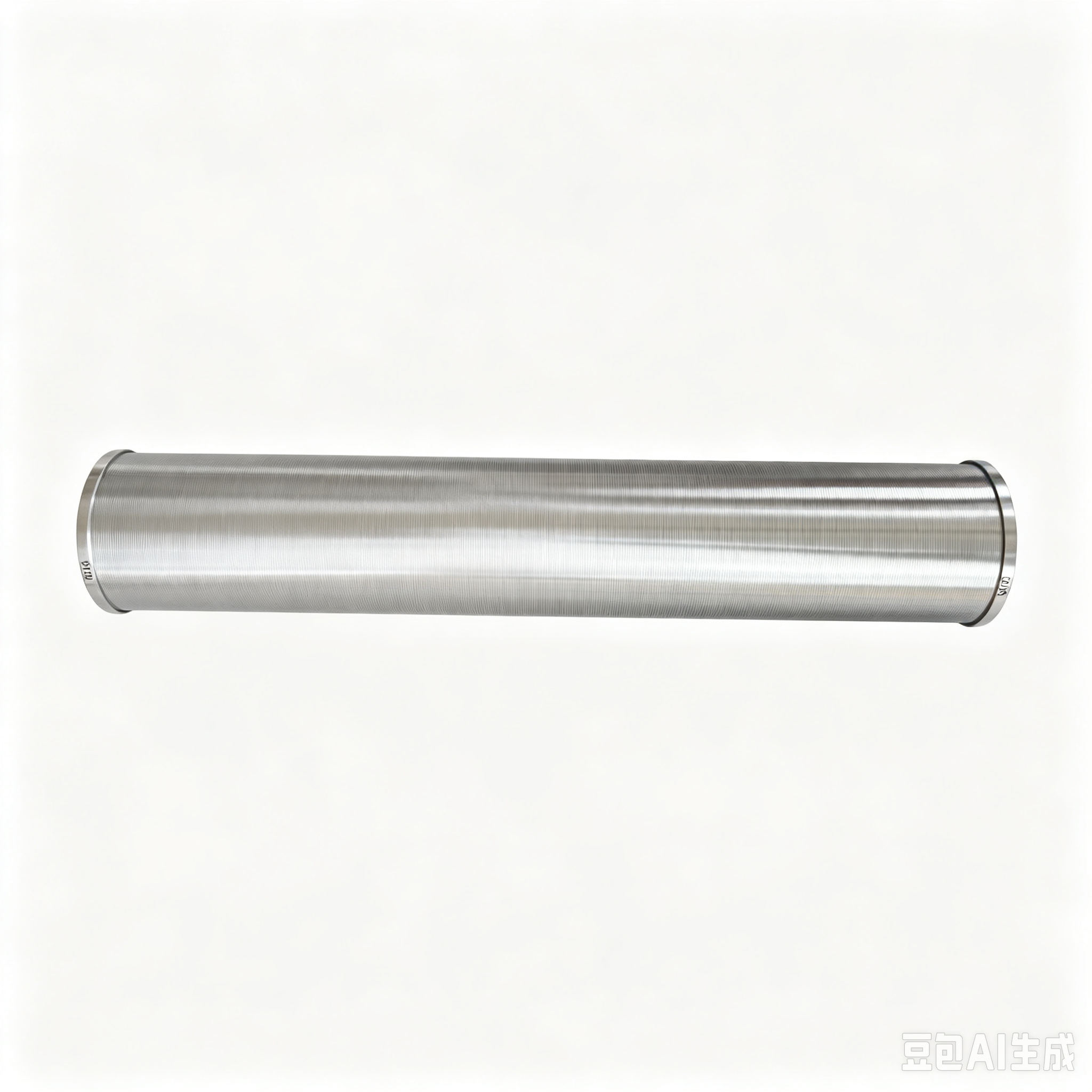 JX Filtration- Wedge wire screen