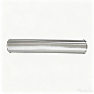 JX Filtration- Wedge wire screen