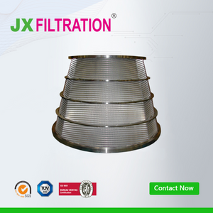 Stainless Steel Sieve Basket